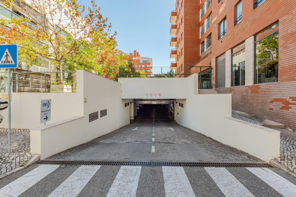 Apartment Cabo Ruivo 34636al