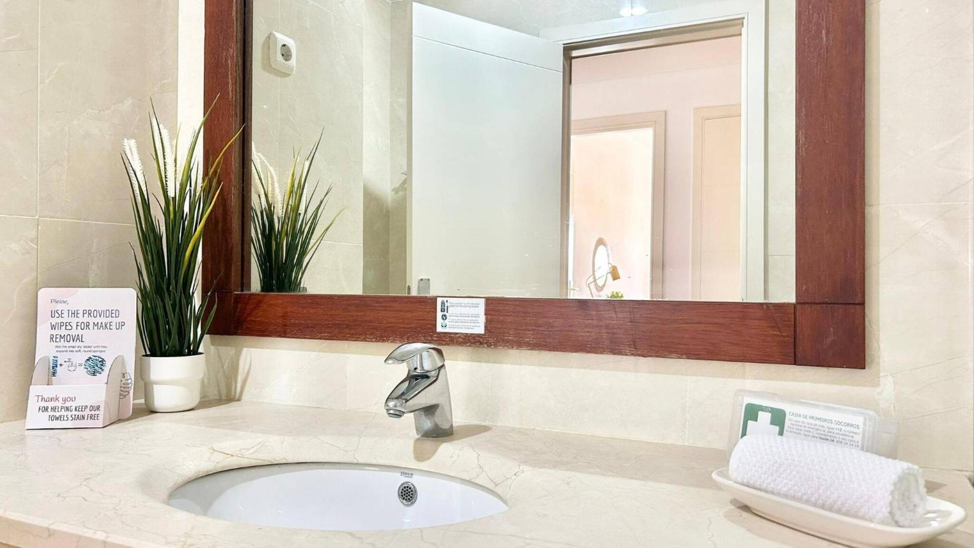 Cabo Ruivo 34636al Apartment Lissabon
