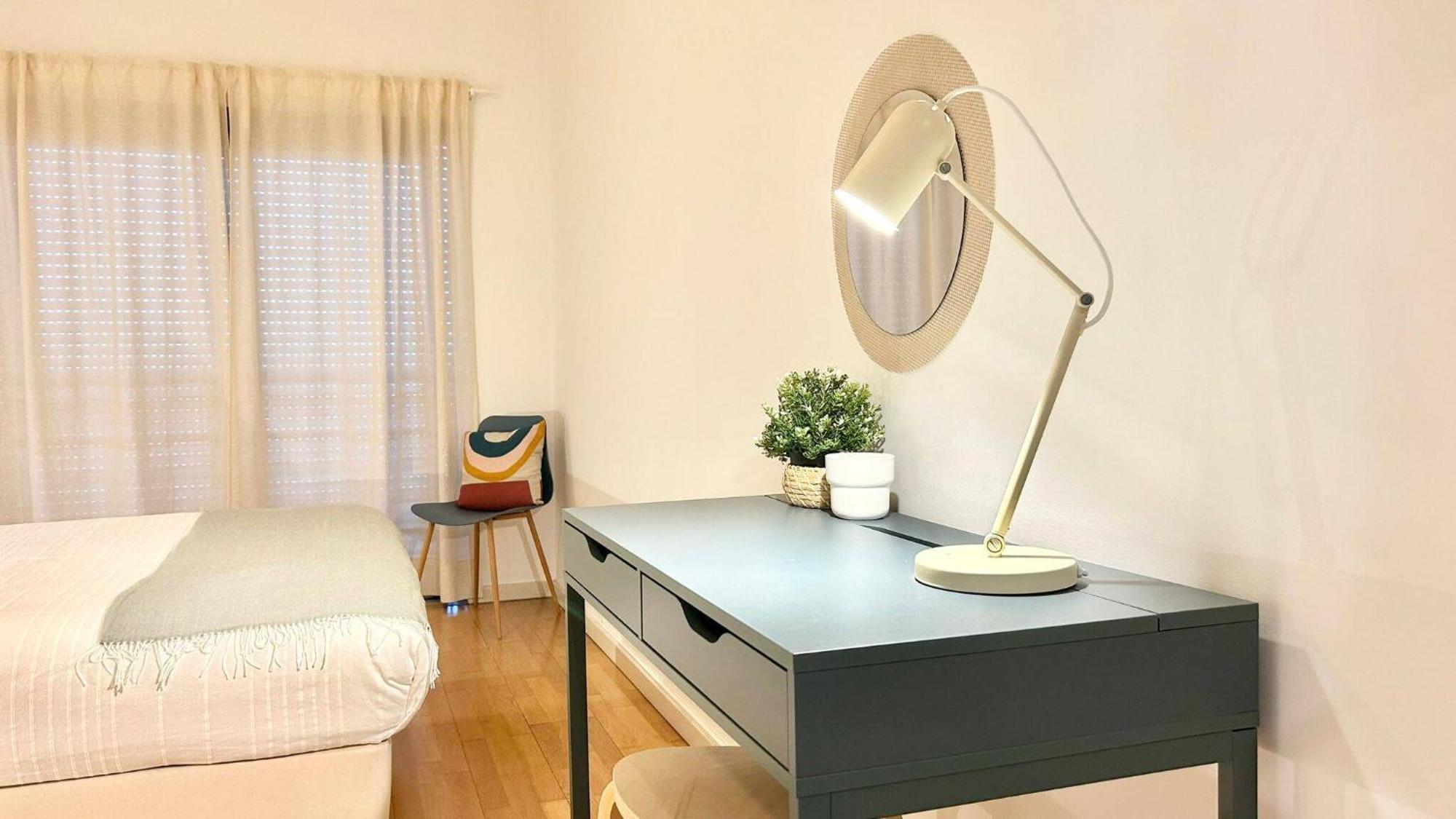 Apartment Cabo Ruivo 34636al *