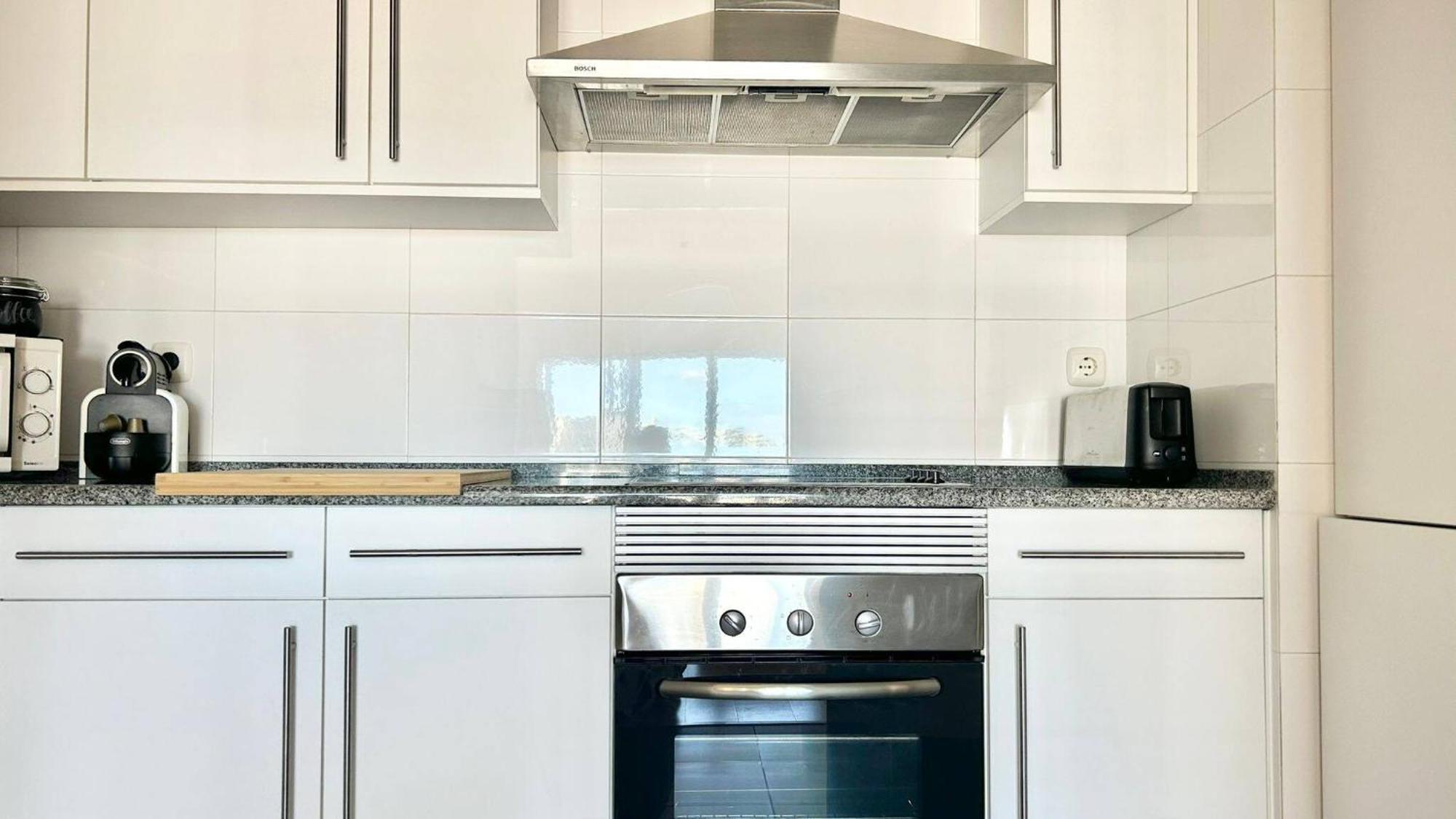 Cabo Ruivo 34636al Apartment Lissabon