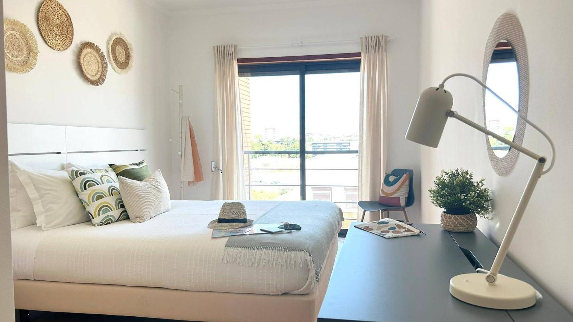 Apartment Cabo Ruivo 34636al *