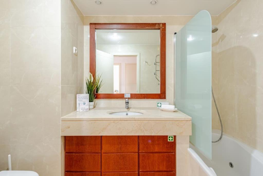 Apartment Cabo Ruivo 34636al *