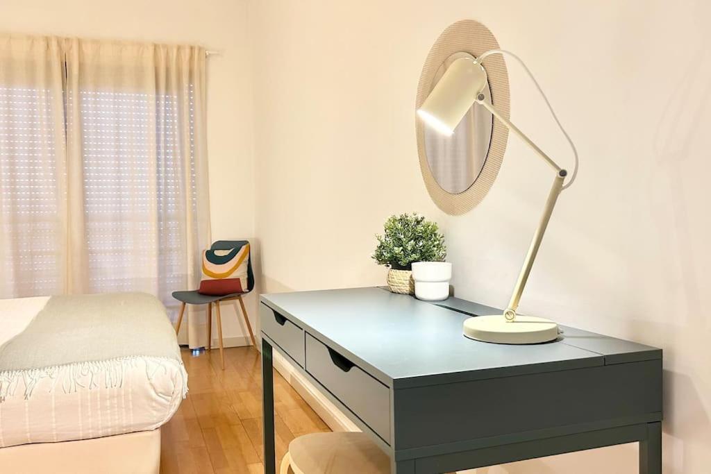 Apartment Cabo Ruivo 34636al Lissabon