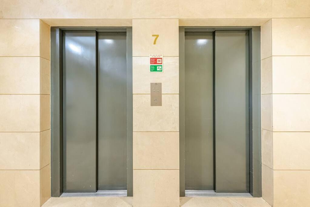 Cabo Ruivo 34636al Apartment Lissabon