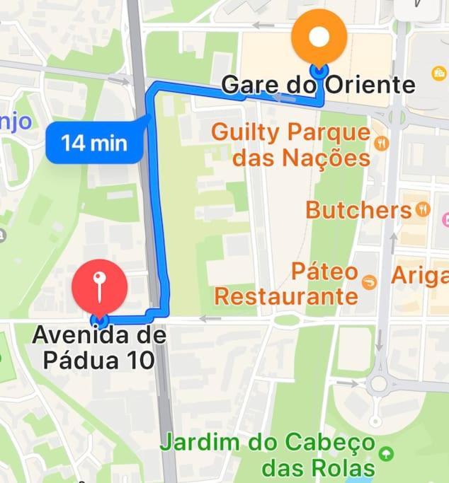Cabo Ruivo 34636al * Lissabon