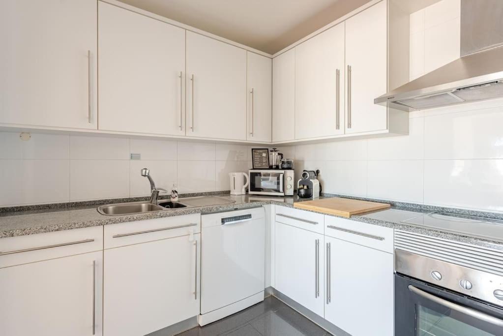 Apartment Cabo Ruivo 34636al