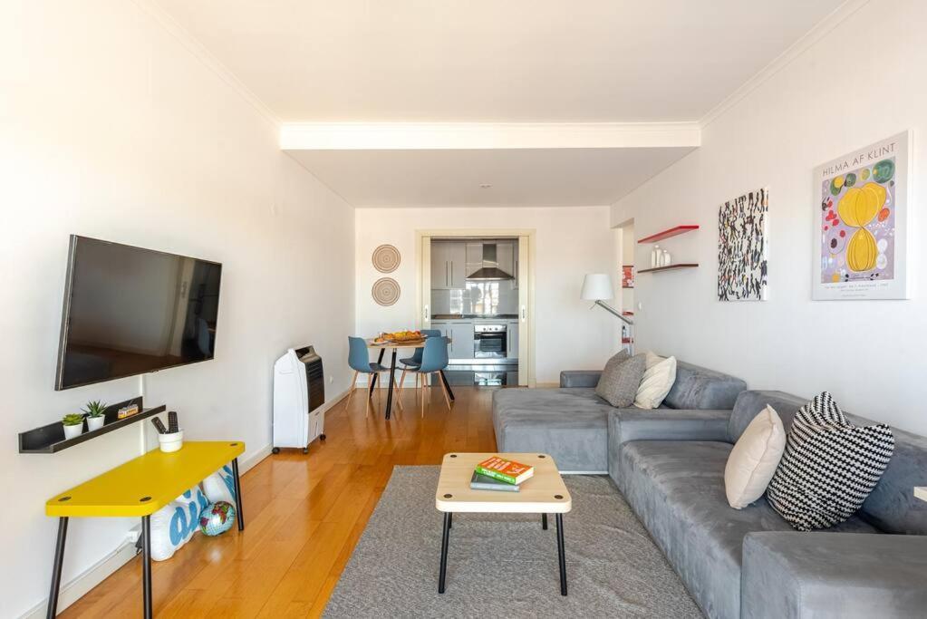 Apartment Cabo Ruivo 34636al Lissabon