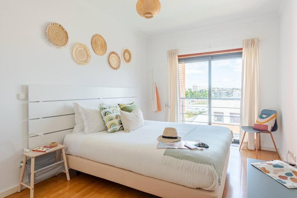 Apartment Cabo Ruivo 34636al Lissabon