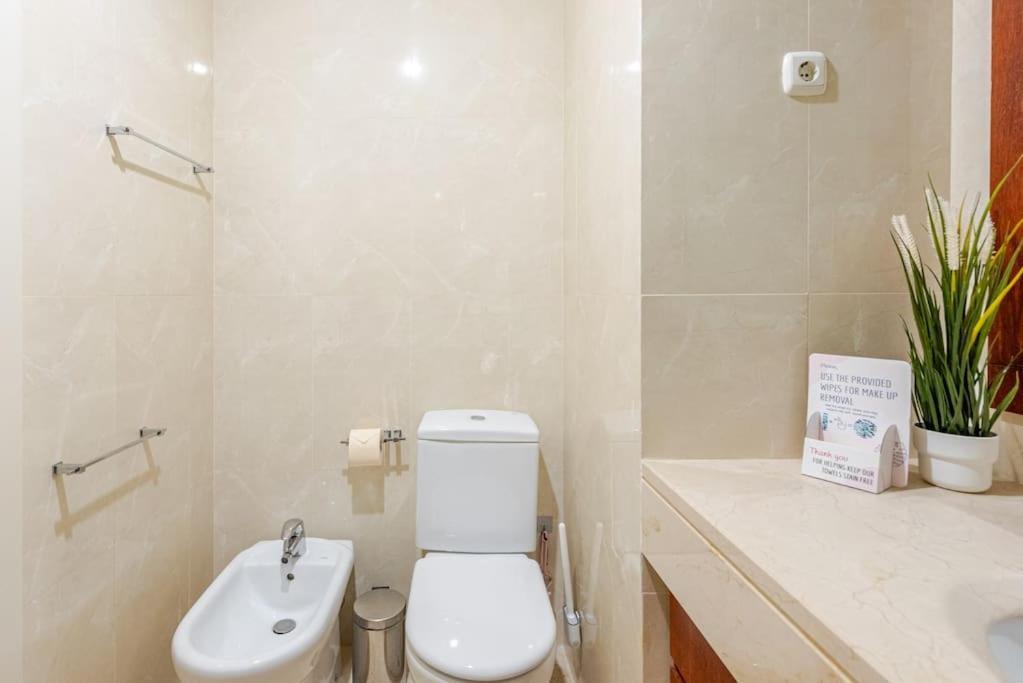 Apartment Cabo Ruivo 34636al Lissabon