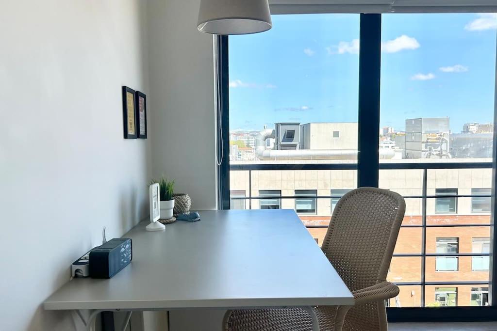 Apartment Cabo Ruivo 34636al