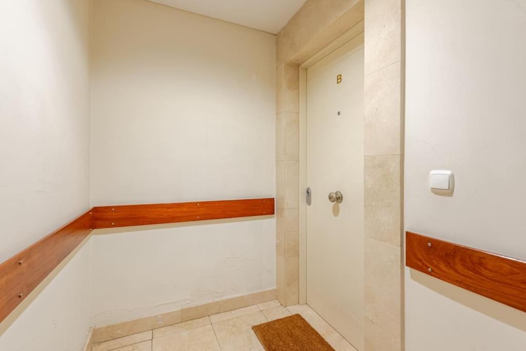 Cabo Ruivo 34636al Apartment *