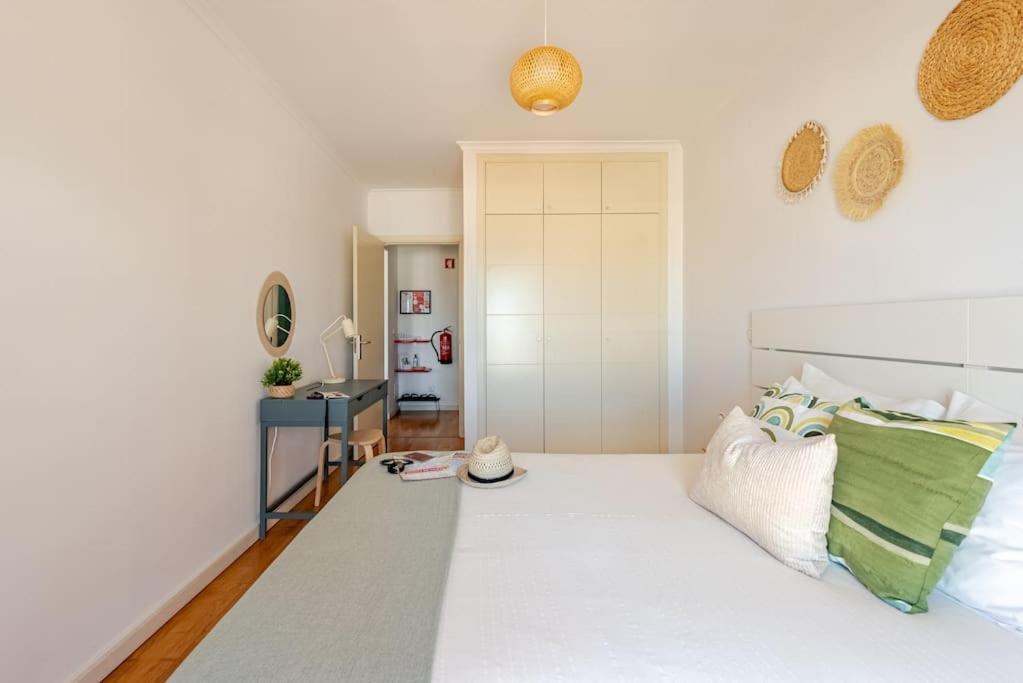 Cabo Ruivo 34636al Apartment Lissabon