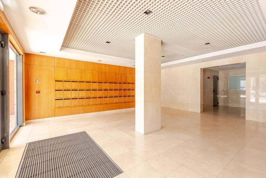 Apartment Cabo Ruivo 34636al