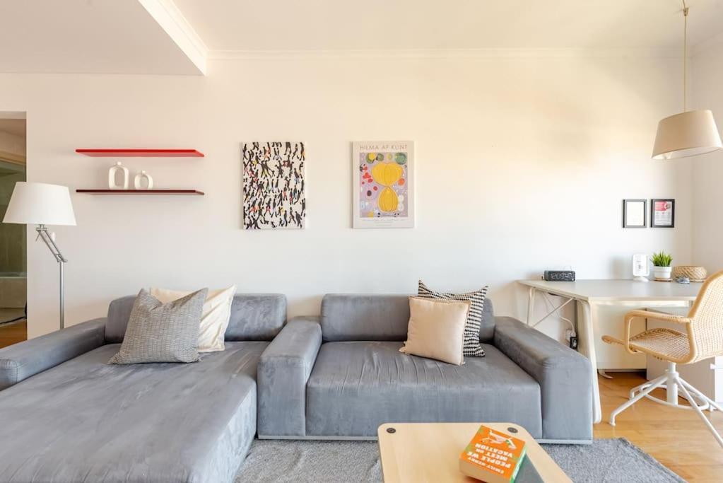 Apartment Cabo Ruivo 34636al Lissabon