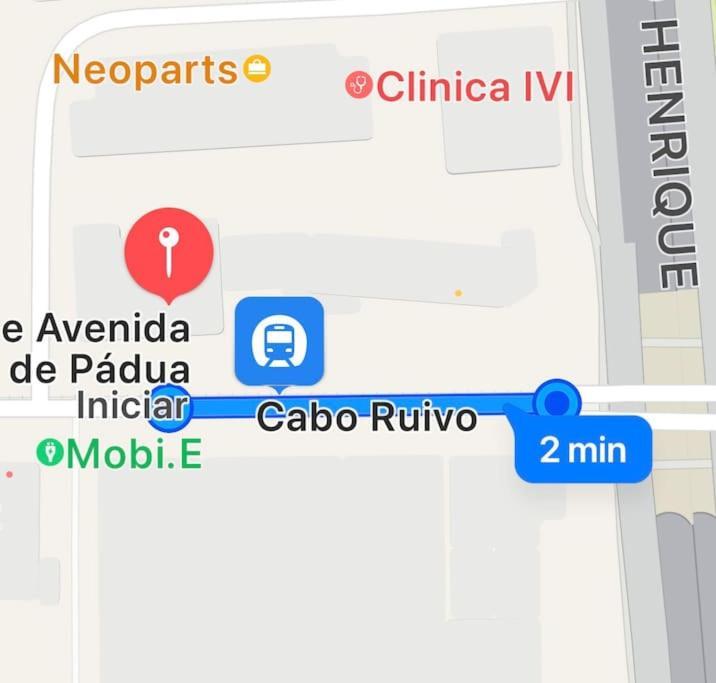 Cabo Ruivo 34636al