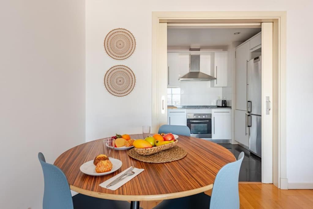 Apartment Cabo Ruivo 34636al